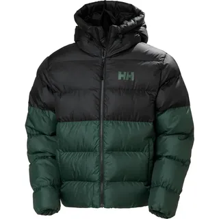 HELLY HANSEN Active Puffy Jacke jungle green XL