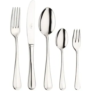 PINTI 1929 ROMA 30 tlg. Besteckset Edelstahl Design Besteck