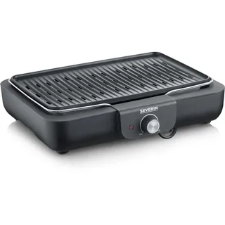 Severin PG 8556 schwarz