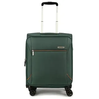 Samsonite Base Breeze Spinner 4-Rollen 55 cm dark green