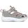 Ki-rock Ev Kinder Vapor Grey Dusty Rose 28