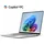 15" Snapdragon X Elite 16 GB RAM 1 TB SSD Platin