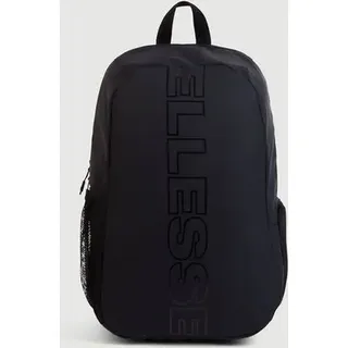 ELLESSE Rucksack Geralt Backpack, Größe ONE SIZE in Schwarz Black