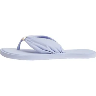 Tommy Hilfiger Th Scandi Soft Summer Sandal Damen Blau 38