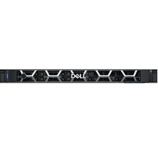 Dell PowerEdge R360 Server - Black