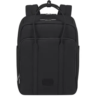 Samsonite Rucksack Lightup Underseater Backpack S Black