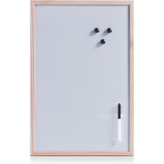 Zeller Present, Pinnwand, Magma (Whiteboard, Magnettafel, 60 x 40 cm)