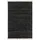 basic Kurzflor aus recyceltem Material 120x170 Moderner Kurzflor-Teppich