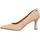 Pumps Echtleder 36