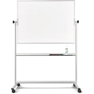 Magnetoplan Whiteboard 150 x 100 cm Weiß
