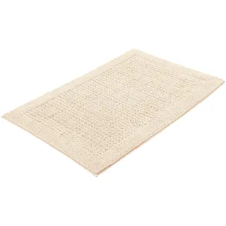 KLEINE WOLKE Net 70 x 120 cm natur