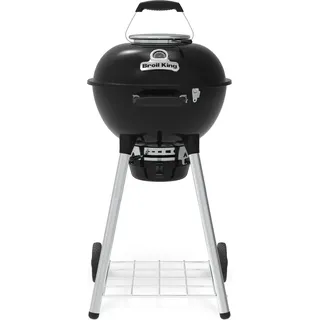 Broil King Crown Kettle 57 cm schwarz