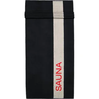Cawö Saunatücher Sauna 6238 Lava - 97