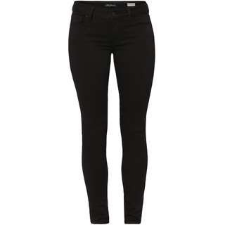 Mavi Jeans, Adriana / Blau,Schwarz - 24
