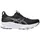 Damen Black/White 37,5