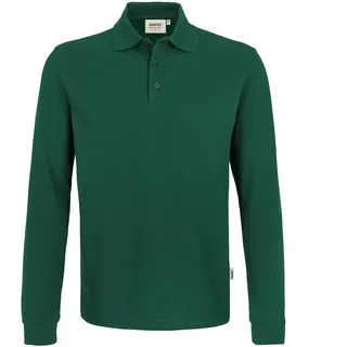 Hakro Longsleeve-Poloshirt Performance - 3XL