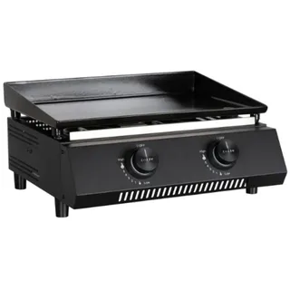 cozze Gasgrill Plancha G-400