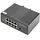 DN-651113 7+1 Port Gbit Ethernet PoE