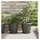 Runde Blumenplatte 24 Stk 19 2 Kunststoff