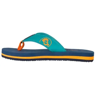 TROLLKIDS Kids Haukland Beach Sandal 37