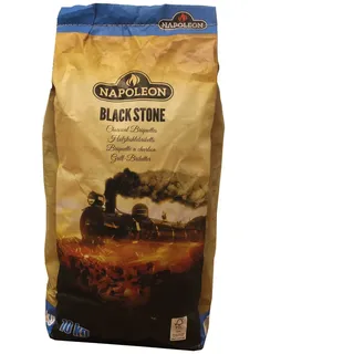 Napoleon Blackstone Grillbriketts 10 kg