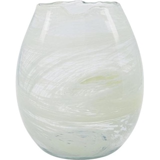 House Doctor, Vase, Jupiter Vase - 20 cm (202100008) (Ø 17 x 20 cm)