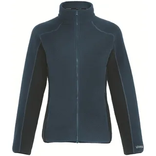 Uvex Fleecejacke Blau XXL
