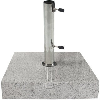 Doppler Granitsockel,,