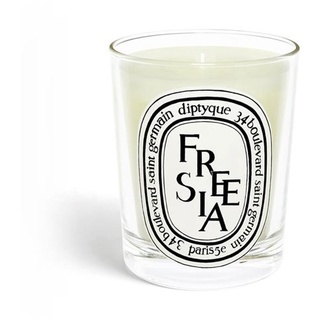 Freesia Scented Candle 190 gr.