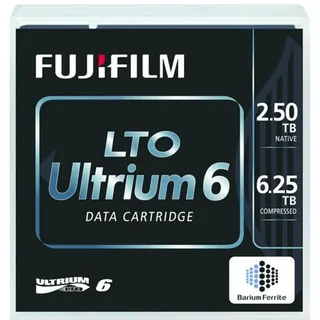 Fujifilm Ultrium 6