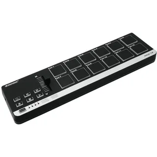 Omnitronic PAD-12 MIDI-Controller