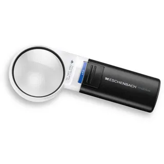 Eschenbach 15112 mobilux LED 3x 12dpt (Ø) 60mm