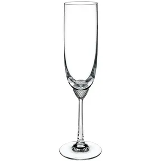 Villeroy & Boch Octavie Champagnerglas Gläser