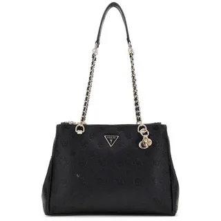 GUESS Cresidia | Shopper in schwarz