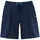 Sport-Shorts Dunkelblau 48