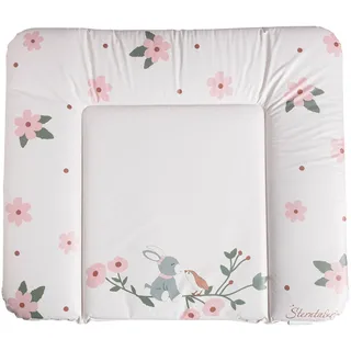 Sterntaler Wickelauflage Esel Emmi Girl flora rose