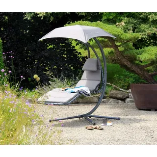 ACAMP Gartenliege Solomon