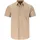 Jeromy Shirt beige 3XL