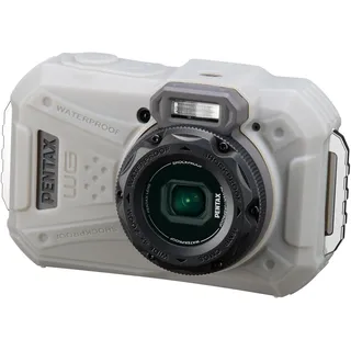 Pentax Schutzcover O-CC180 zu WG-1000