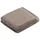 Handtuch 60 x 110 cm grau
