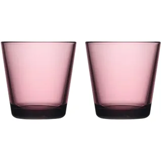 Iittala Kartio Trinkglas 0,21 l 2-tlg.