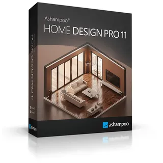 Ashampoo Home Design 11