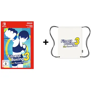 Fitness Boxing 3: Your Personal Trainer