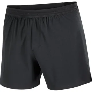 Salomon Sense Aero Stow Herren Schwarz L