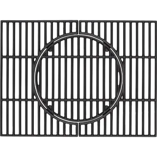 Tepro Guss-Grillrost-Set 8246N
