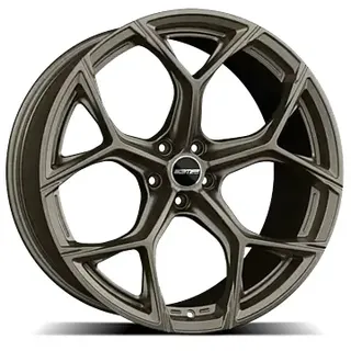 GMP Ultrivity 9 x 20 5 x 112 ET30 MB66,5 Bronze