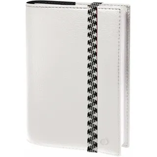 Quo Vadis 539120Q - Life Pocket Weiß