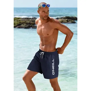 O'Neill Cali 16'' - ́ Badeshorts - ink blue S