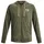 Sweatjacke Grün M
