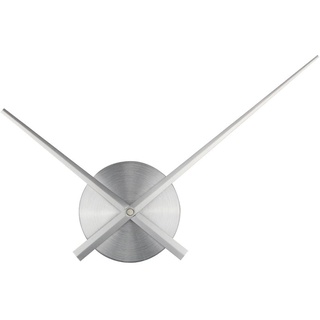 Timelike, 3D-Uhrzeiger, Große Wanduhrzeiger, nadelförmig, Für Wanduhren zum selber Bauen, Dekoration, Quarz-Uhr-Mechanismus, Zubehör